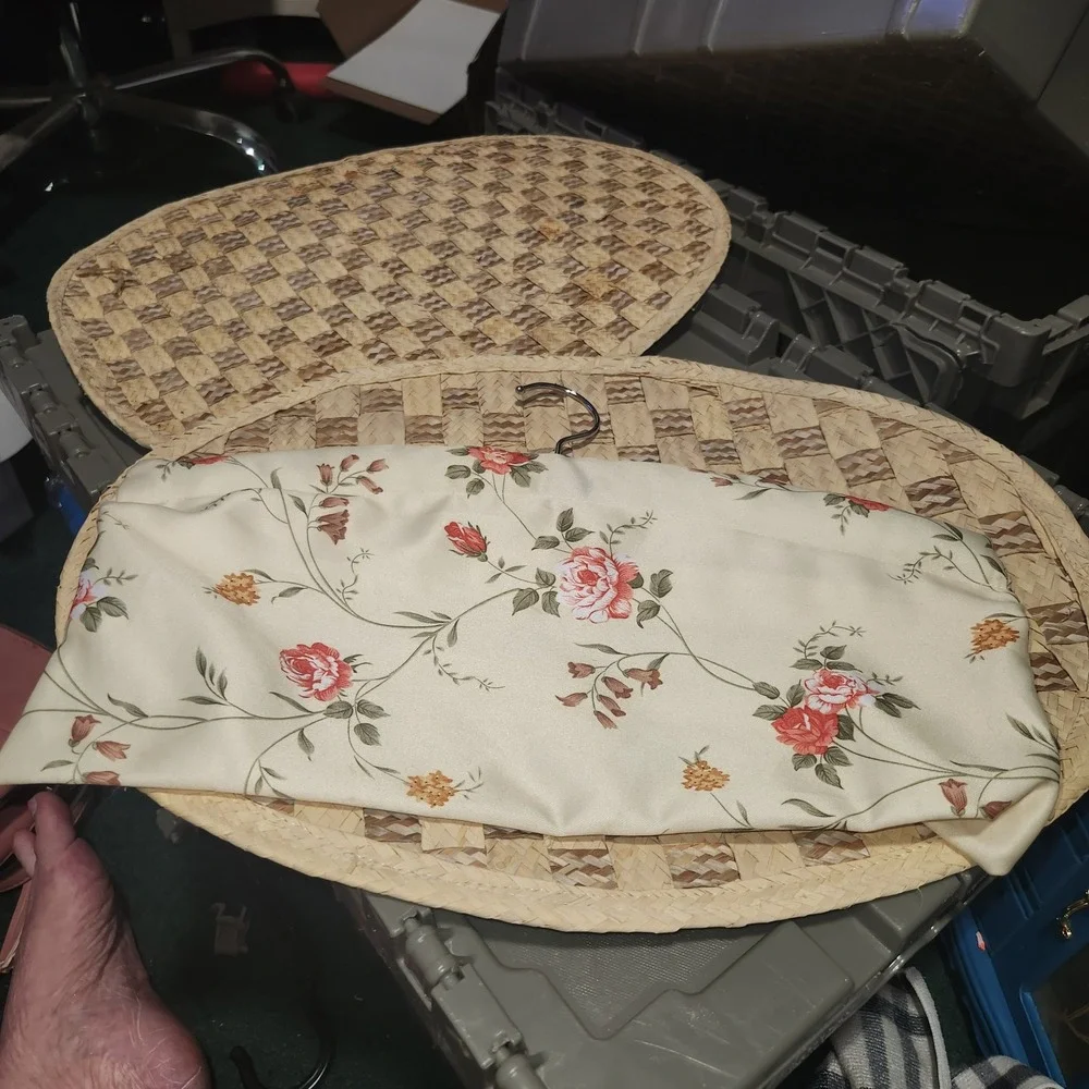 N/A vintage inspired